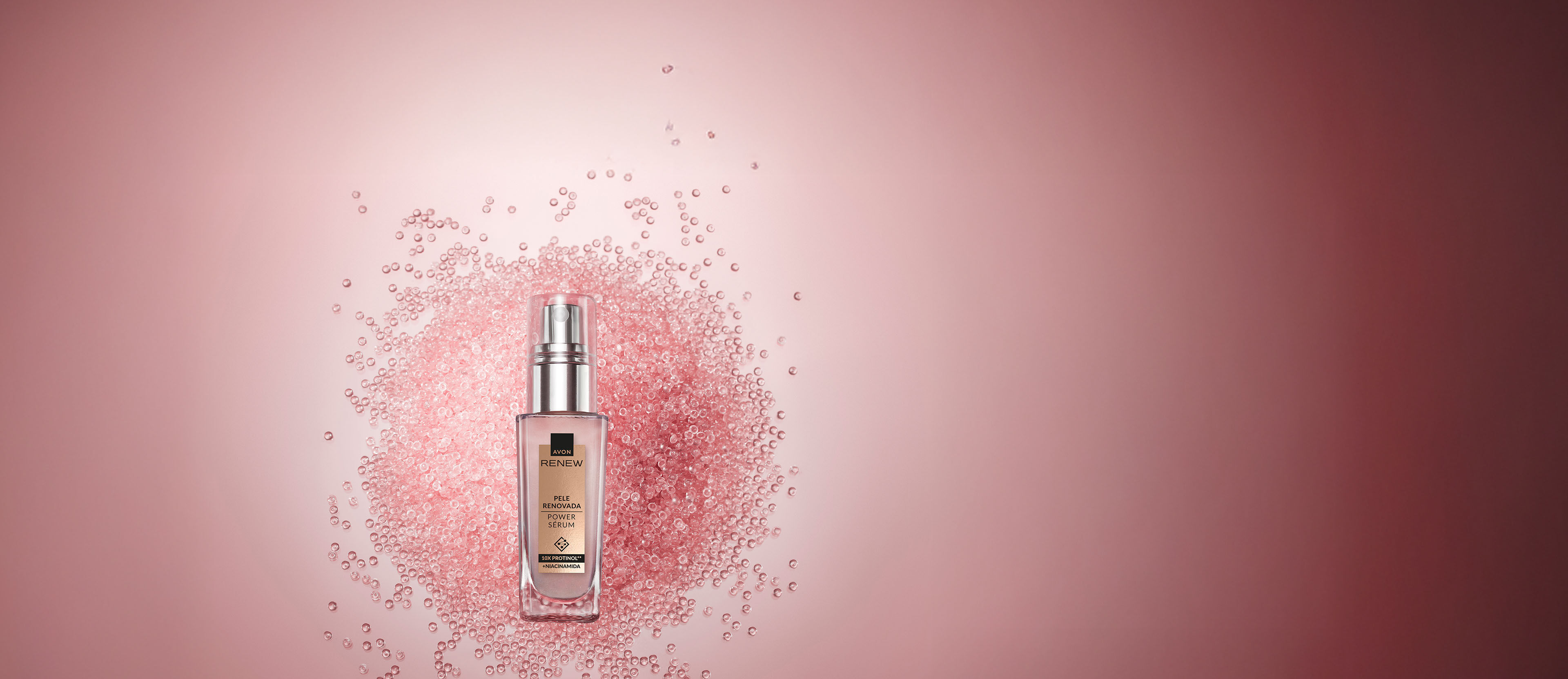 Renew Power Sérum
