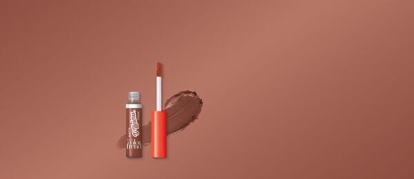 D'licious Matte Batom Líquido