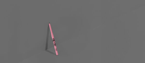 Delineador Retrátil Para Olhos Coleção Disney