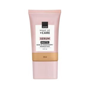 Base Serum Acabamento Matte Fps 30