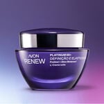 Renew Platinum 55+ Creme Noite