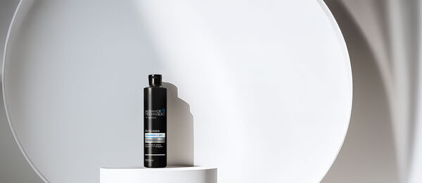 Advance Techniques Anticaspa Shampoo 2 Em 1