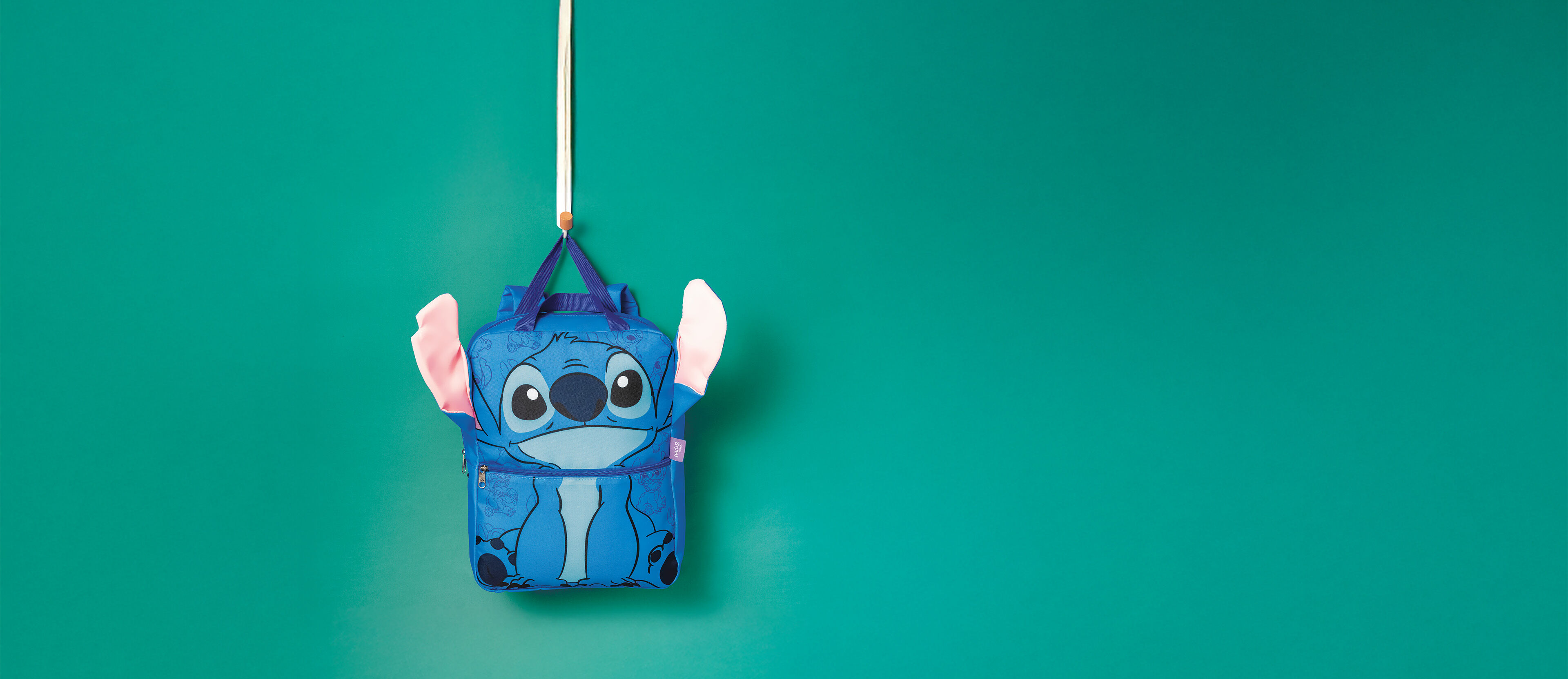 Mochila Stitch