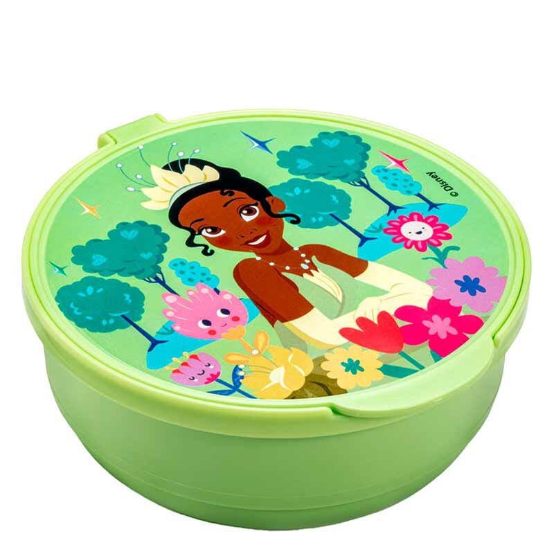 Pote Redondo Tampa Fixa Tiana