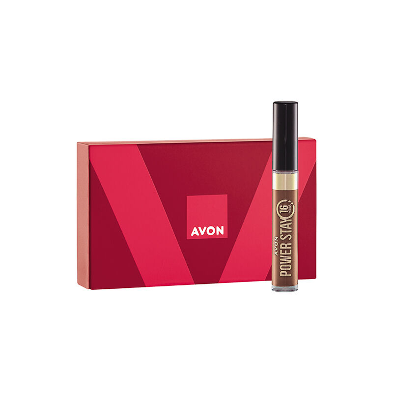 Presente Batom Power Stay Matte Op 6