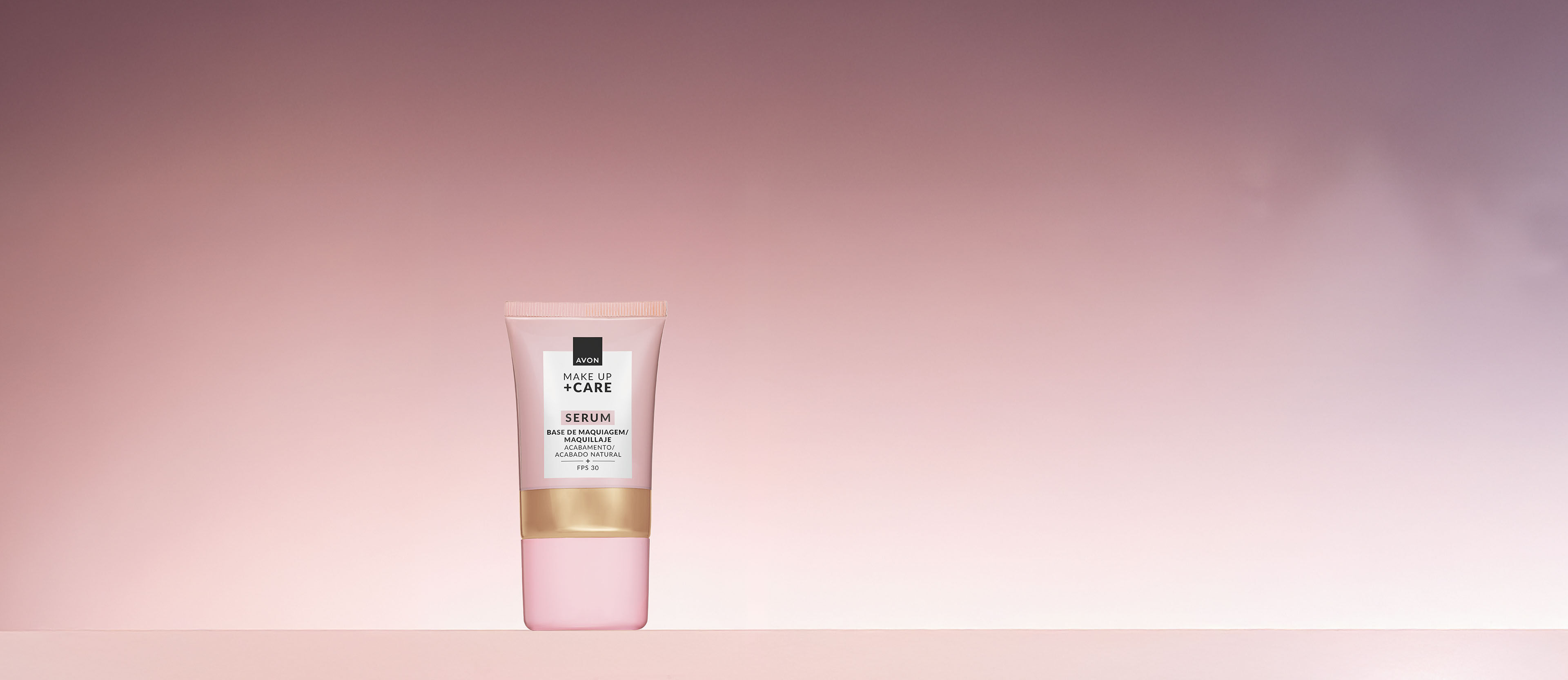 Tratamake Base Sérum Radiante