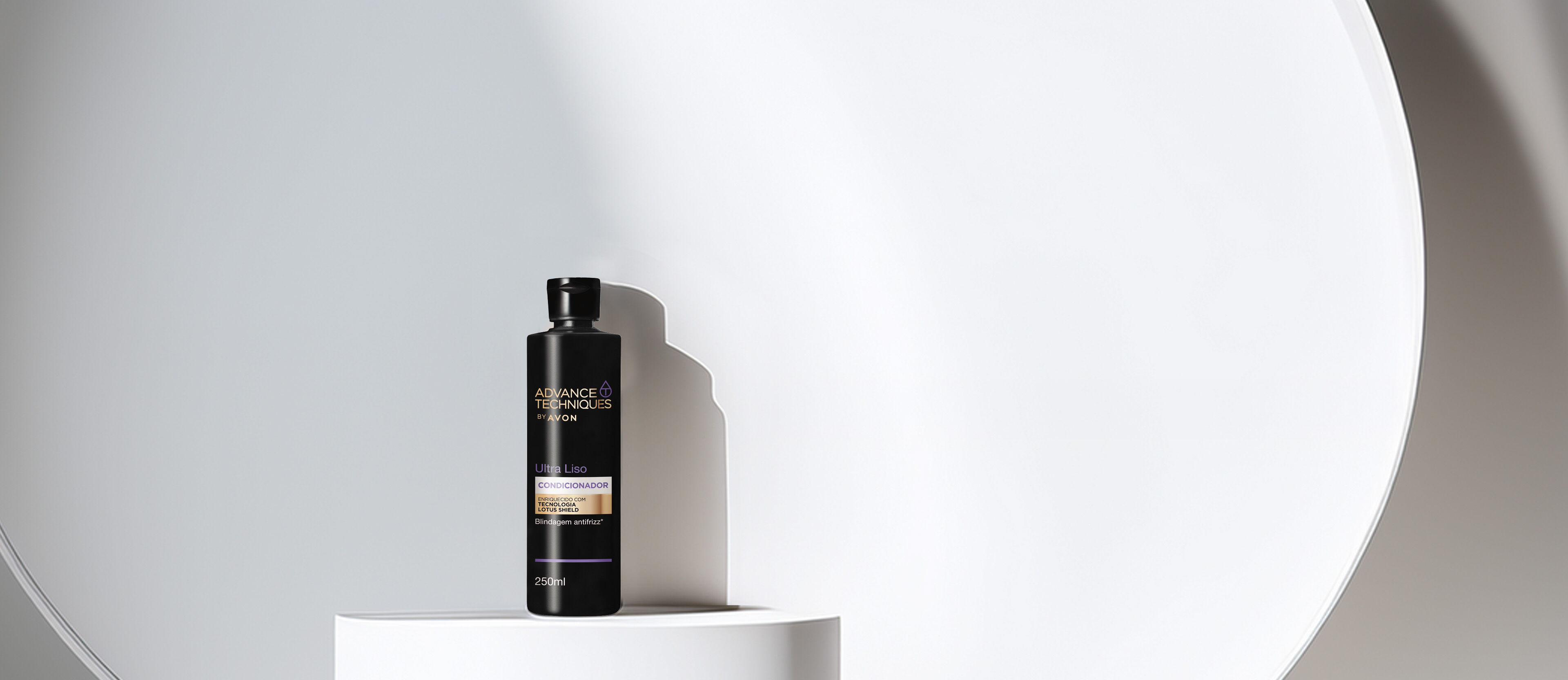 Condicionador Ultra Liso