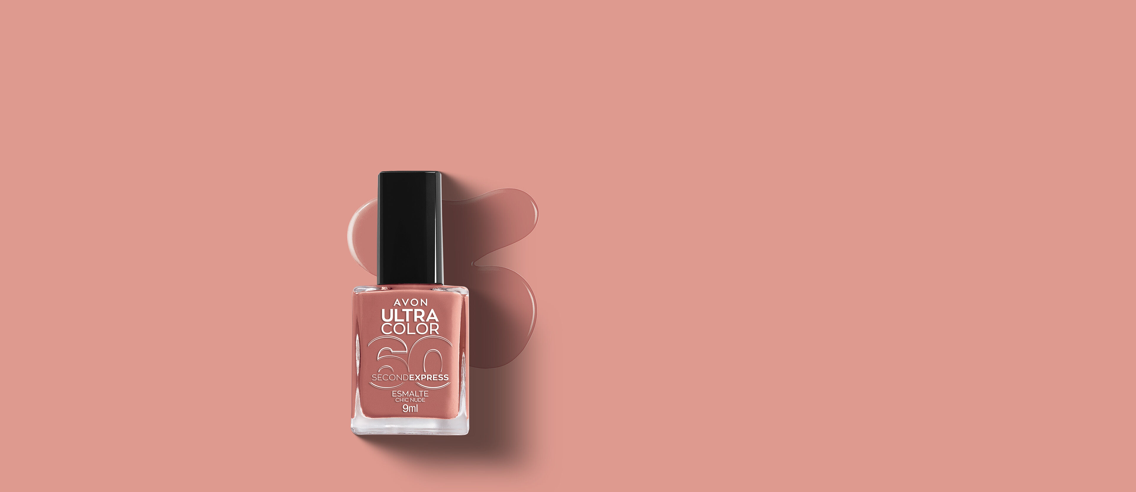Avon Ultra Color Esmalte 60s