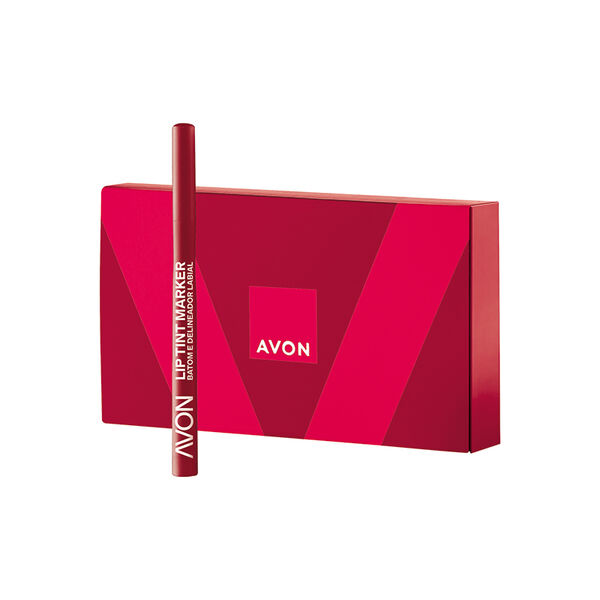 Presente Tint Marker Nude Rosado