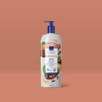 Loção Desodorante Corporal Manteiga De Cacau