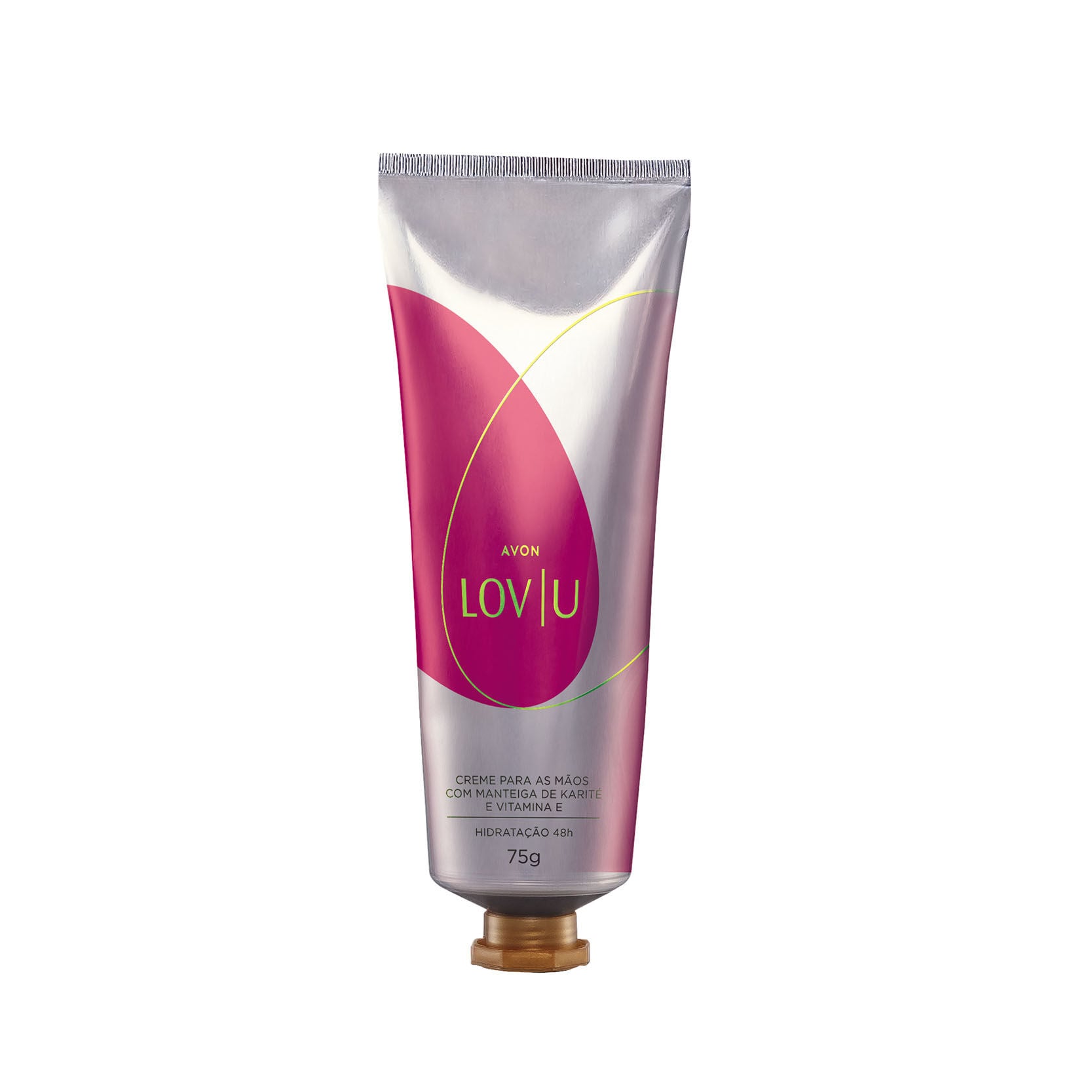 LOV|U Original Creme para as Mãos