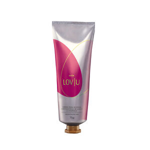 LOV|U Original Creme para as Mãos 75g
  