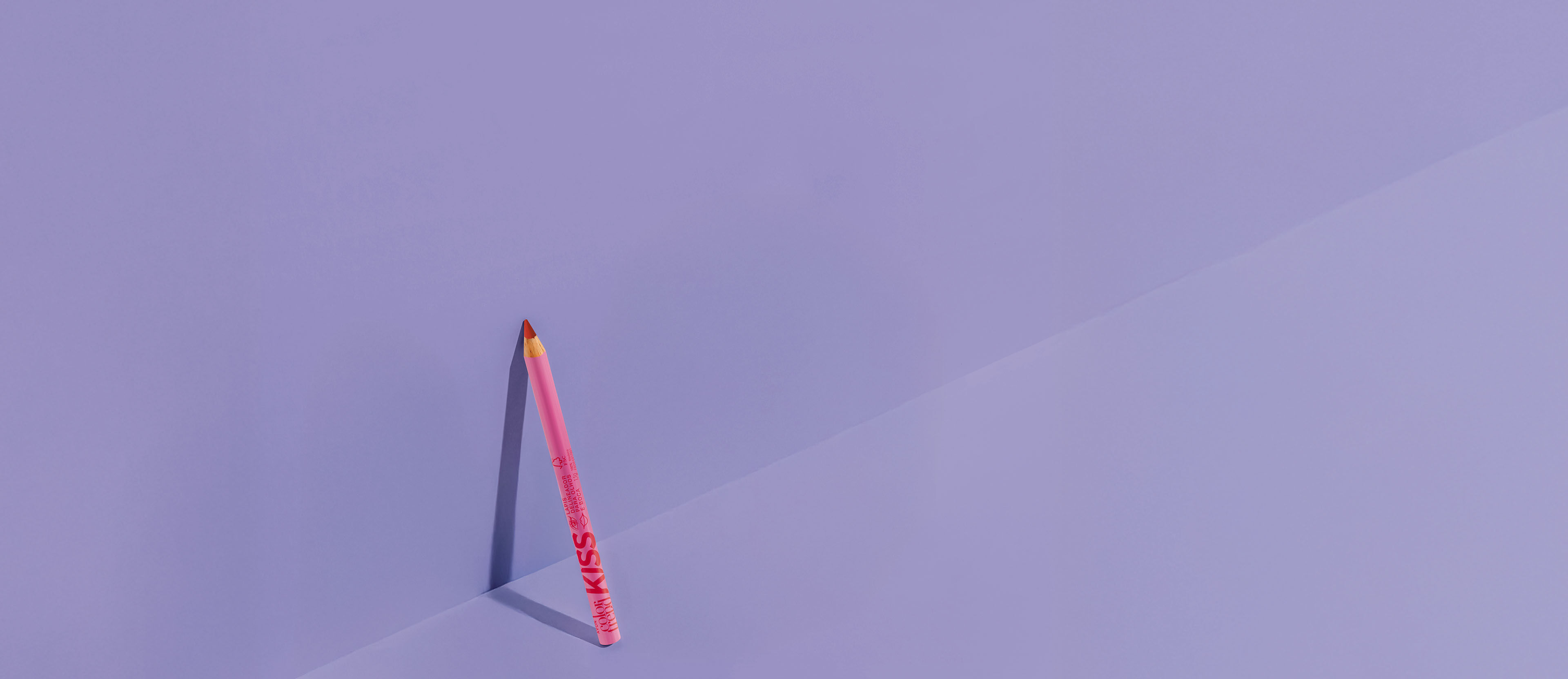 Lápis Delineador Para Olhos e Boca