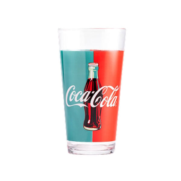 Copo Modern Coca-Cola