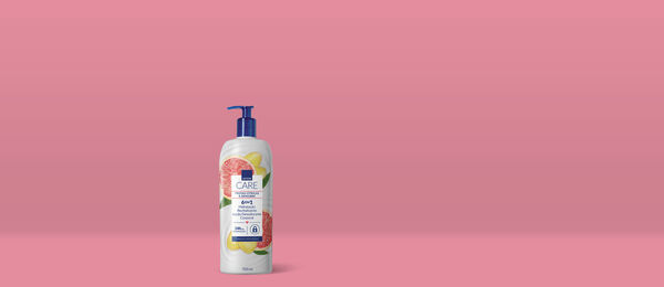 Loção Desodorante Corporal Frutas Cítricas E Gengibre