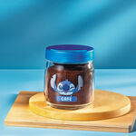 Pote de Vidro Café Stitch