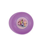 Prato Decorado Princesas