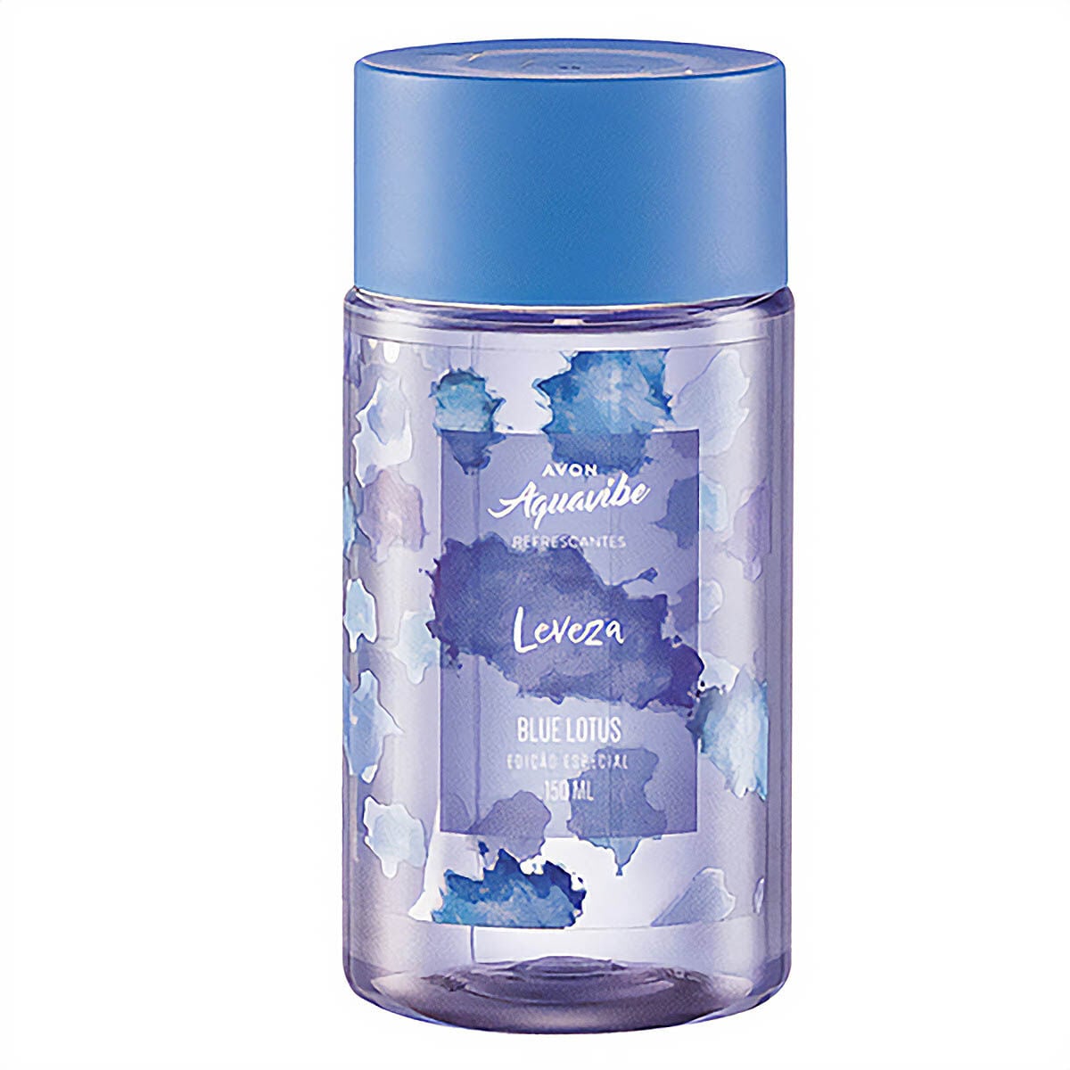 Aquavibe Blue Lotus Body Splash