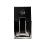 Black Essential Dark Deo Colônia