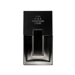 Black Essential Dark Deo Colônia