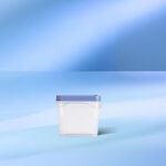 Pote Mantimento Azul