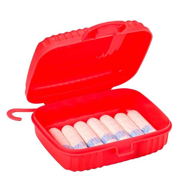 Porta Absorvente