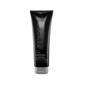 300Km H Turbo Care Gel para Barbear