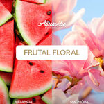 Aquavibe Melancia Body Splash