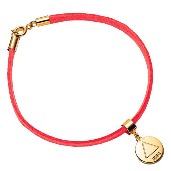 Pulseira Elementos Fogo