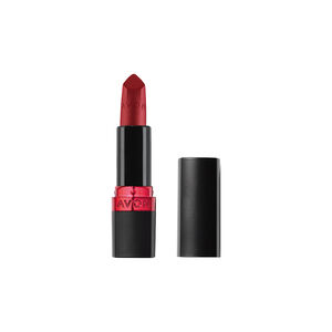 Avon Ultra Color Batom Matte FPS 30 Vermelho Terracota
  