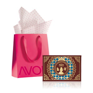 Presente Paleta Alice