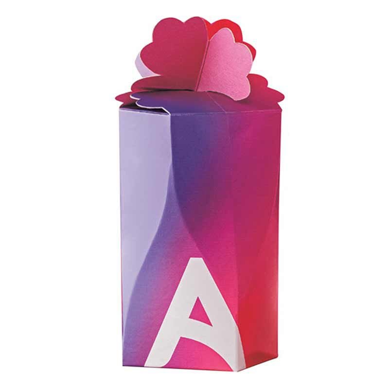 Aquavibe Caixa Mimo 1Und