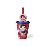 Copo Pingente Branca De Neve