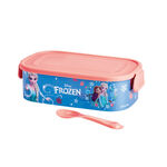 Marmita Com Trava Frozen