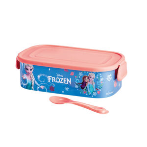 Marmita Com Trava Frozen