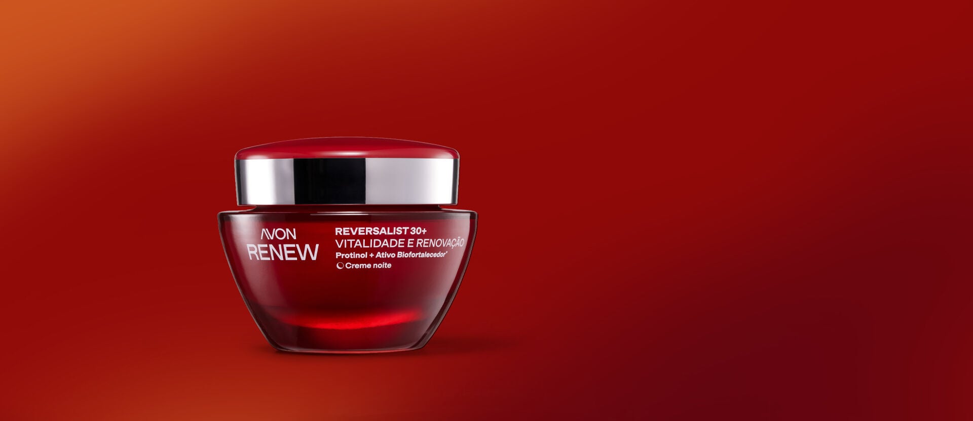 Renew Reversalist 30+ Creme Noite