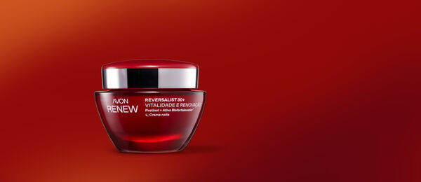 Renew Reversalist 30+ Creme Noite