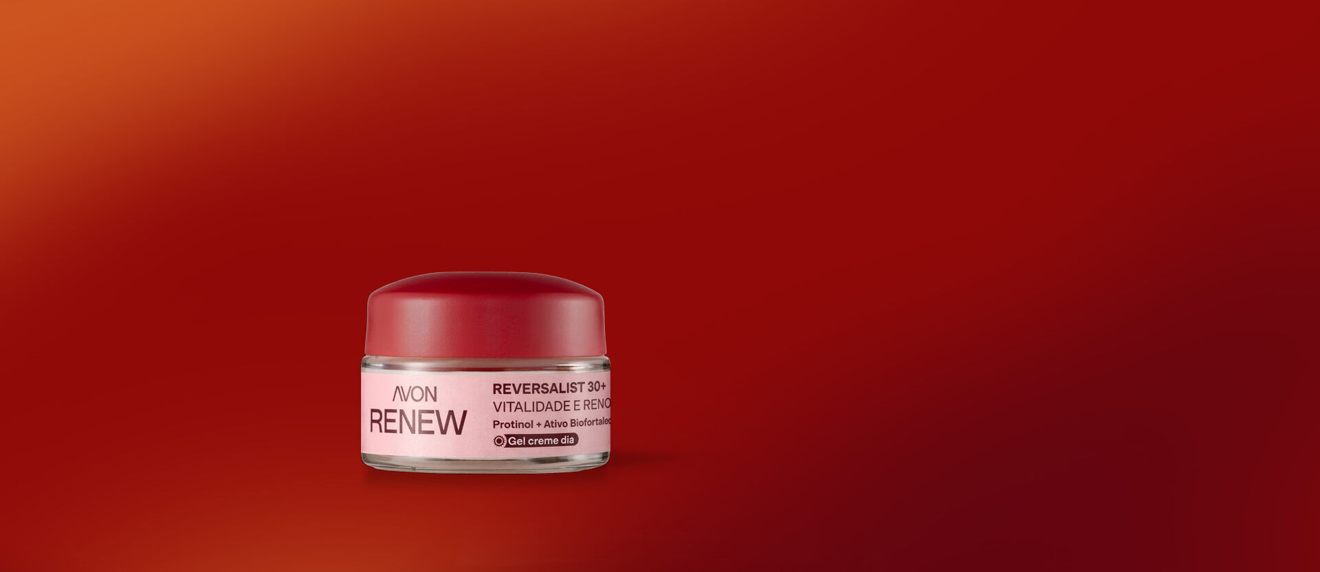 Renew Reversalist 30+ Gel Creme Dia Mini
