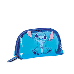 Nécessaire Meia Lua Stitch
  