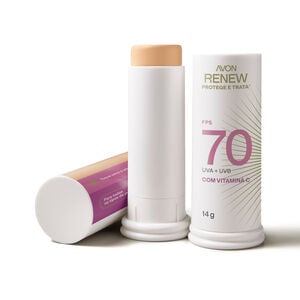 Multiprotetor em Bastão FPS70 Clara 14g