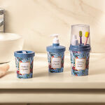 Porta Sabonete Líquido Flora