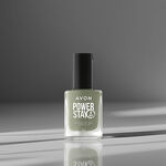 Esmalte Gel Avon Power Stay