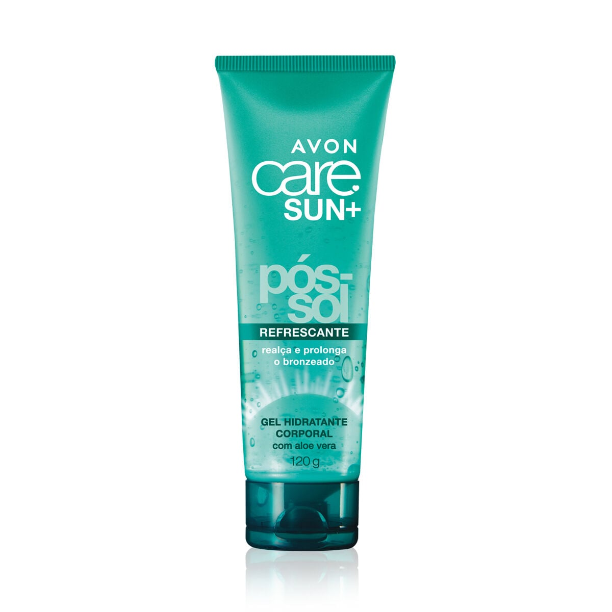 Gel Hidratante Ps-Sol