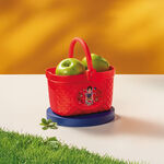 Cestinha Branca de Neve