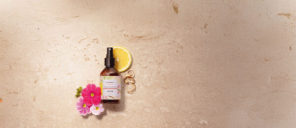 Aromatizante De Ambiente Equilíbrio E Relax