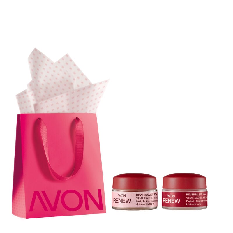 Presente Mini Renew Reversalit