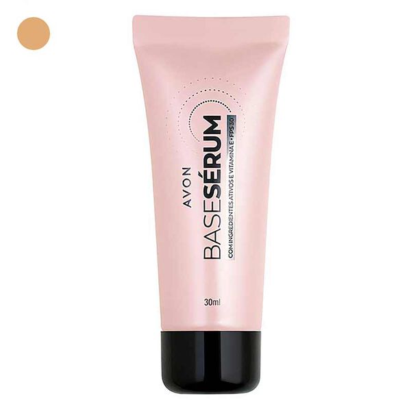 Base Serum Avon FPS 30