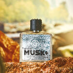 Musk+ Rain Deo Colônia