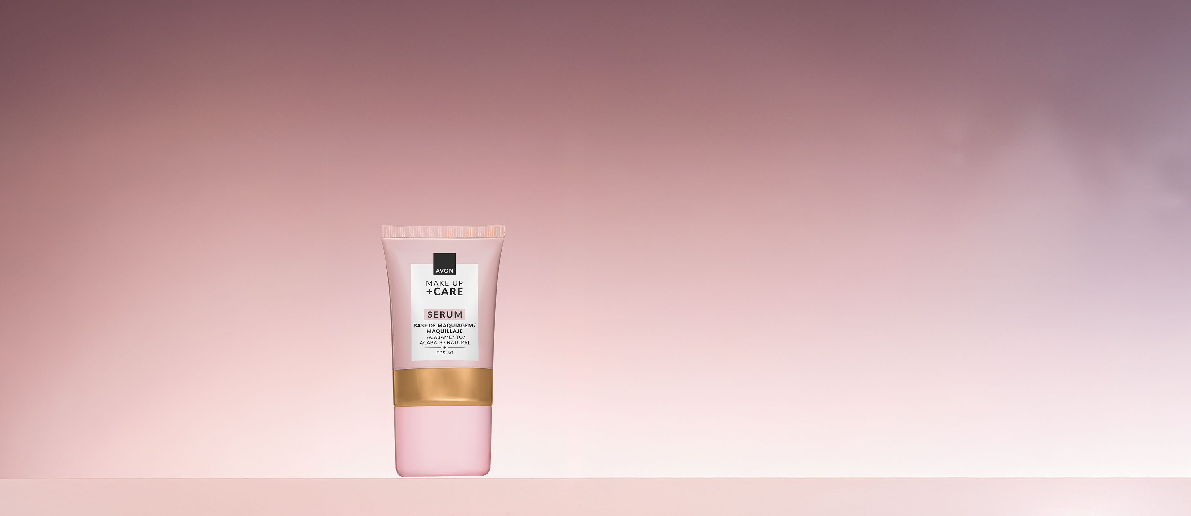 Tratamake Base Sérum Radiante