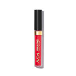 Batom Líquido Matte Glitter Cereja Brilhante Power Stay